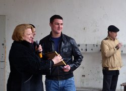День молодої економіки на факультеті економіки і підприємництва